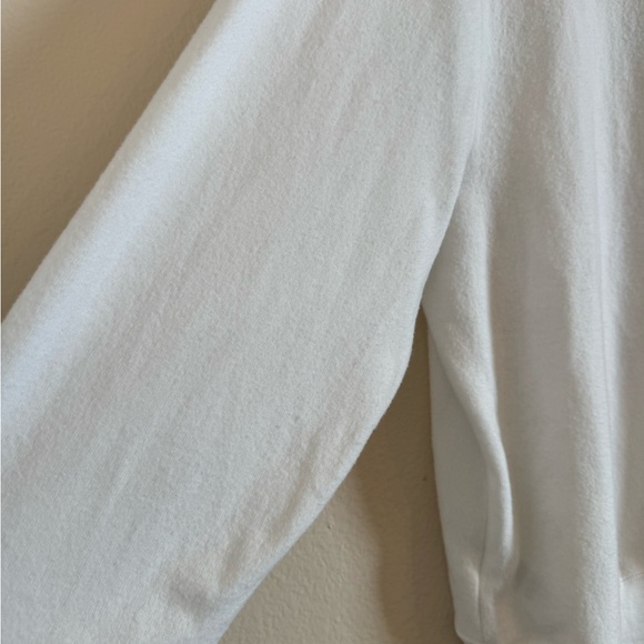 WILDFOX Take A Lick Sweatshirt Icecream in vanilla - Picture 14 of 16